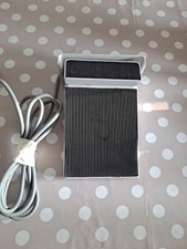 Fußanlasser pedal fußschalte gebraucht kaufen  Essen