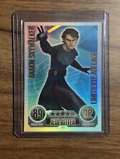 Le4 anakin skywalker gebraucht kaufen  Hamburg