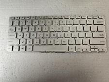 Teclado dos EUA para ASUS Vivobook X409 X409F X409D X409U X409UA X409FA A412FL X412  comprar usado  Enviando para Brazil