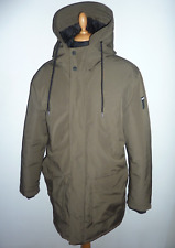 Replay parka hooded for sale  UK