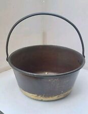 Large antique brass for sale  HIGH WYCOMBE