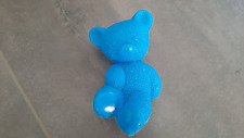 Teddy teddybär plaste gebraucht kaufen  Rochlitz