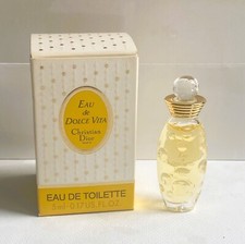 Mini christian dior for sale  ENNISKILLEN