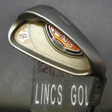 Ping g10 black for sale  SPILSBY