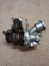 Turbocharger golf gti for sale  DORCHESTER