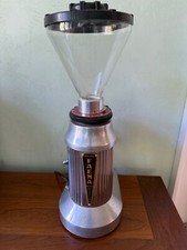 Seltene faema mühle gebraucht kaufen  Augsburg
