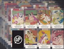 Jiffi full set for sale  COLNE