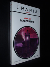 Jean ray malpertuis usato  Italia
