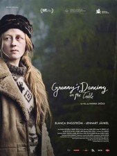 Affiche 120x160cm granny d'occasion  Avignon