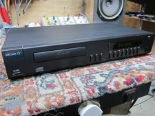 Arcam alpha player. for sale  NORWICH