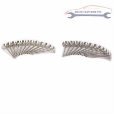 Kit de válvulas de admissão e escape 2.5L/3.0L 24 peças compatível com BMW 325i 528i 730i X5 Z4 comprar usado Kit de válvulas de admissão e escape 2.5L/3.0L 24 peças compatível com BMW 325i 528i 730i X5 Z4 comprar usado  Enviando para Brazil