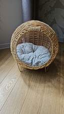 Rattan weave open for sale  WEDNESBURY