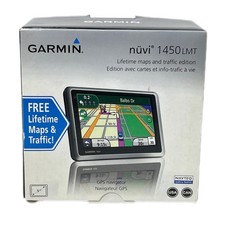 Garmin nuvi 1450 for sale  Keller