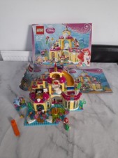 Lego disney princess for sale  DERBY