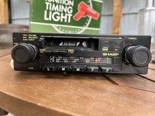 classic car radio cassette for sale classic car radio cassette for sale SHREWSBURY