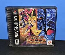 Forbidden memories playstation for sale  Arlington