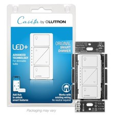 Caseta wireless smart for sale  Rathdrum