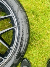 Inch 5x112 8jj for sale  MANCHESTER