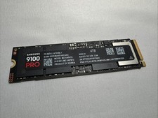 SAMSUNG SSD 9100 PRO 4TB PCIe 5.0x4 M.2 2280 velocidades de até 14.800MB/s NOVO SEM CAIXA comprar usado SAMSUNG SSD 9100 PRO 4TB PCIe 5.0x4 M.2 2280 velocidades de até 14.800MB/s NOVO SEM CAIXA comprar usado  Enviando para Brazil