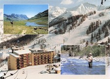 Barcelonnette dahu d'occasion  France