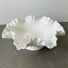 Vintage fenton hobmail for sale  Sherman Oaks