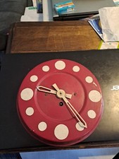 Pendule horloge ancienne d'occasion  Thise