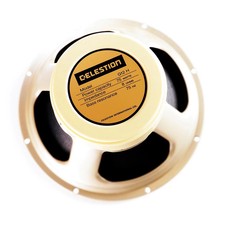 Celestion g12h creamback for sale  Kansas City