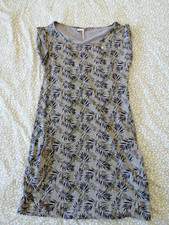 Ragwear damen kleid gebraucht kaufen  Deutschland