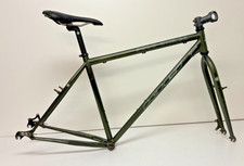 Khs solo one for sale  Boulder