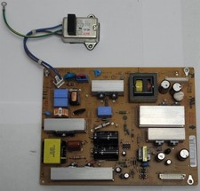 Usado, Placa de alimentação principal de TV LG EAX55176301/12 com plugue comprar usado  Enviando para Brazil