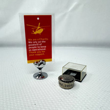 Vintage pewter millennium for sale  STEVENAGE