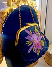 Antica borsa sera usato Antica borsa sera usato  Meran