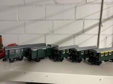 Klemmbaustein wagen gebraucht kaufen  Münster