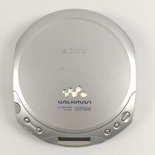 Sony e220 walkman d'occasion  Clermont-Ferrand-