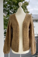 strickjacke merinowolle gebraucht kaufen  Buchen (Odenwald)