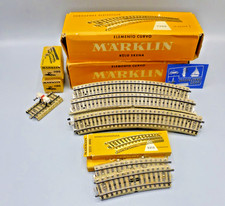 Marklin set curved d'occasion  Expédié en Belgium