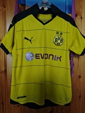 Puma bvb borussia gebraucht kaufen  Sassnitz