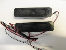 Altoparlanti toshiba 50l4333d usato  Bergamo