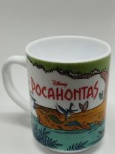 Joli mug vintage d'occasion  Saint-Nicolas-de-la-Grave