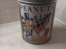 Vintage planters peanuts for sale  High Ridge