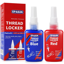 Threadlocker 242 271 for sale  Plainfield
