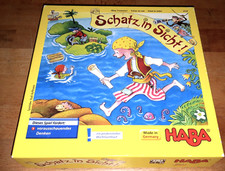 Schatz sicht haba gebraucht kaufen  Bremen