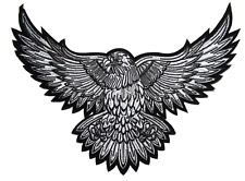 Backpatche aigle gris d'occasion  Lavelanet