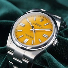 Rolex oyster perpetual for sale  Torrance