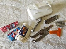 Outil sacoche trousse d'occasion  Chambon-sur-Voueize