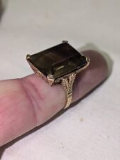 9ct gold ring for sale  ABERGELE