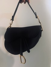 Dior saddle bag gebraucht kaufen  Waiblingen