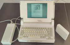 Collector compaq slt d'occasion  Tours-