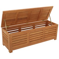 Auflagenbox kissen gartentruhe gebraucht kaufen  Haiger