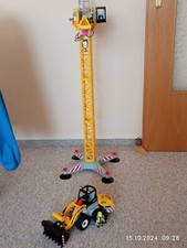 Jungen spielzeug baufahrzeuge gebraucht kaufen  Delitzsch